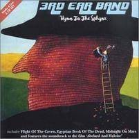 Third Ear Band : Hymn to the Sphynx